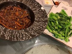 -全聚德(上海首店浦东店)