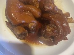 -好嫂子酱猪手•农家菜(知春路店)