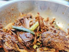 -嘎嘎鸭下巴·爆辣干锅(明教寺店)