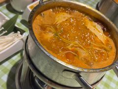 -番食园鲜食火锅(高新店)