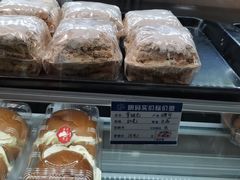 -白玉兰食品(中山公园龙之梦店)
