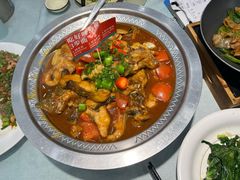 -大师傅金奖啤酒鱼(西街口总店)