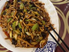 -大梁骨头馆·酱骨老菜(友好店)