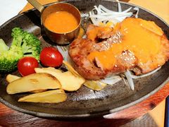 -斗牛士牛排(南京东路店)