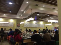 大堂-咕叽咕叽自助烤肉小火锅(茂业清扬店)
