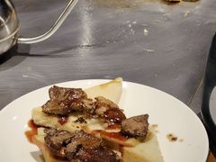 -新海膳法式铁板烧(华燕奥特莱斯店)