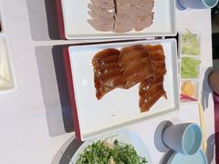-玉林烤鸭店(定福庄店)