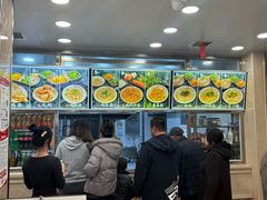 -老四季(南市场店)