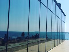 -Cafe Aewol Monsant