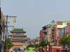 -鼓楼夜市
