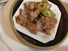 -日昌餐馆(亦庄店)