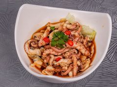 -阿湾楼·温州海鲜·江浙菜(京江路店)