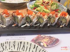 -苍月中华料理(王府井店)