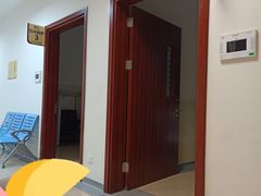 -复旦大学附属眼耳鼻喉科医院(浦江院区)