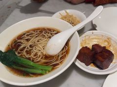 -南小馆(迪士尼小镇店)
