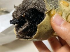 乳酪黑骑士-御品轩(凤城二路店)