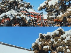 -慈恩寺