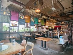 大堂-听香·678茶铺(猛追湾店)