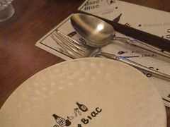 -Blac+Blac(中海环宇荟店)