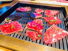 -千寻烧肉(政务区店)