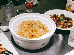 -A One Kitchen·南京精菜馆(德基广场店)