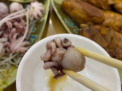 -贞姨美食·老字号海鲜大排档