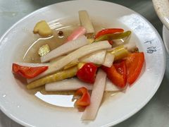 -荣生萝卜汤饭店