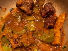 -金掌勺锅包肉(太原万达店)