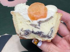 -黛汀烘焙DAINTY BAKERY(代字行合生汇店)