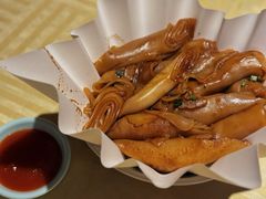 -石岐佬中山菜馆(张溪店)