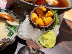 -山葵家·创意料理(宁波来福士店)