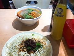 -林静小吃(复兴路店)