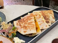 -墨纪Mojí墨西哥餐厅(官舍店)