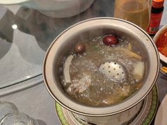 -百草滩羊清水涮羊肉(长城路店)