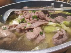 -全牛匠·乐山跷脚牛肉(新中关店)