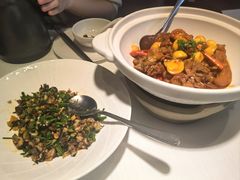 -院里寻菜·精致庭院菜(观沙岭店)