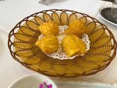 避风塘虾饺皇-维多利亚大酒店·雅园中餐厅