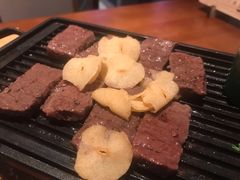 -旨味Umami_融合料理(万博汇店)