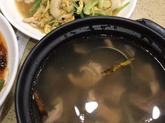 -老福州闽菜馆(温泉路店)