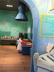 -尼克Playtime(欢乐海岸店)
