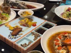 -高老庄新家宴(北斗星广场店)