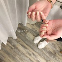 -Las Hadas 原创设计美甲美睫沙龙