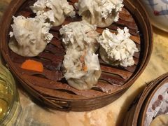 -杏花堂·山西菜馆(晋中万达店)