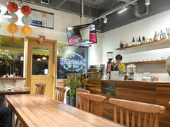 -琥珀咖啡 Ambercoffee