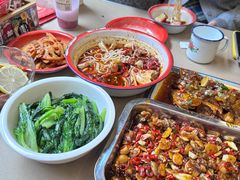 -老三样·旧食新味(万寿宫店)