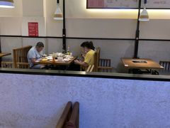 大堂-有家酸菜鱼(苏州绿宝广场店)
