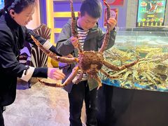 -蟹之国·精品蟹料理(极地店)