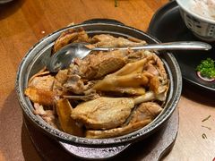 -林四喜·闽南传家菜(鼓浪屿店)