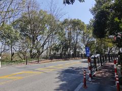 -杭州西湖风景名胜区-满觉陇四眼井