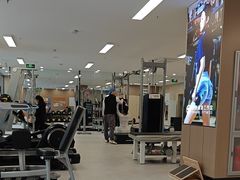 -琪航·健身+普拉提(嘉定北地铁站店)